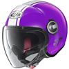 NOLAN Casco Nolan N21 Visor 06 Dolce Vita Amethyst Violet