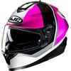 HJC Casco Integrale Hjc C70n Alia Pink
