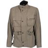 TUCANO URBANO Giacca Elegante Impermeabile Tucanourbano 545 Tucanji Beige