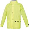 TUCANO URBANO Giacca Antiacqua Tucanourbano Diluvio Plus Giallo Fluo