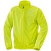 IXS Giacca Antipioggia Ixs Saint Giallo Fluo