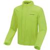 TUCANO URBANO Giacca Antipioggia Tucano Urbano Nano Rain Zeta Giallo Fluo