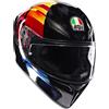 AGV Casco Integrale Agv K1 S E06 Pulse 46