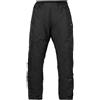 TUCANO URBANO Pantalone Tucano Urbano Pantawarm Nero