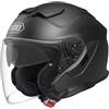 SHOEI Casco Shoei J-cruise 3 Mono Matt Black