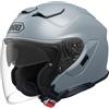 SHOEI Casco Shoei J-cruise 3 Mono Basalt Grey