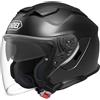SHOEI Casco Shoei J-cruise 3 Mono Black
