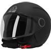 ACERBIS Casco Bambino Jet Acerbis Brezza Kid Nero