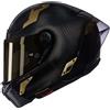 NOLAN Casco Nolan X-804 Rs U.c. Aureo Carbonio Oro