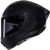 NOLAN Casco Nolan X-804 Rs U.c. Triplonero Carbonio Nero