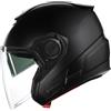 NOLAN Casco Nolan N40-5 06 Classico Nero Opaco