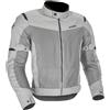 ACERBIS Giacca Estiva Acerbis Ramsey Vented 2.0 Grigio Chiaro