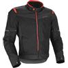 ACERBIS Giacca Estiva Acerbis Ramsey Vented 2.0 Nero Rosso
