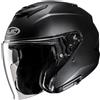 HJC Casco Jet Hjc I31 Semi Flat Black