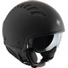 TUCANO URBANO Casco Tucano Urbano El'fresh 6.0 Matt Black