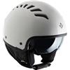 TUCANO URBANO Casco Tucano Urbano El'fresh 6.0 Matt Light Grey