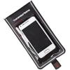 TUCANO URBANO Porta Smartphone Impermeabile Specifico per Termoscud Tucano Urbano Nero