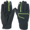 OJ Guanti Oj Minimal Black / Yellow