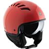 TUCANO URBANO Casco Traforato Estivo Tucanourbano El Fresh Rosa Corallo Lucido
