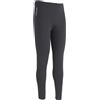 TUCANO URBANO Sotto Pantalone Caldo Tucanourbano 671 Polo Sud Nero