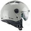 CGM Casco Estivo Cgm 116a Air Mono Bigio