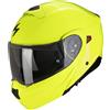 SCORPION Casco Scorpion Exo-930 Evo Solid Giallo Neon