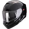 SCORPION Casco Scorpion Exo-930 Evo Solid Nero