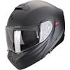 SCORPION Casco Scorpion Exo-930 Evo Solid Nero Perla Opaco