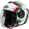HJC Casco Jet Hjc I40n Velu Mc41