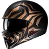 HJC Casco Jet Hjc I20 Thorn Mc9sf