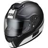 IXS Casco Integrale Ixs 215 2.1 Con Parasole Bianco Grigio