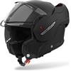 AIROH Casco Airoh Mathisse II Color Black Matt