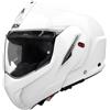 AIROH Casco Airoh Mathisse Ii Color White Gloss