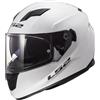 LS2 Casco Integrale Ls2 Ff320 Stream Evo Gloss White