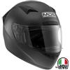 MDS Casco Integrale Mds / Agv M13 E2205 Solid Flat Black