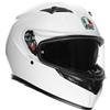 AGV Casco Integrale Agv K3 E06 White