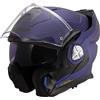 LS2 Casco Ls2 Ff901 Advant X Solid 06 Navy Blue