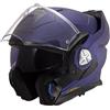 LS2 Casco Ls2 Ff901 Advant X Solid 06 Matt Blue