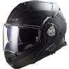 LS2 Casco Ls2 Ff901 Advant X Con Ucs 06 M.black With Ls2-4x