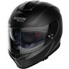NOLAN Casco Integrale Nolan N80-8 Classic N-com Black Matt