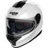 NOLAN Casco Integrale Nolan N80-8 Special N-com Pure White