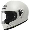SHOEI Casco Integrale Shoei Glamster 06 Off White