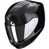 SCORPION Casco Integrale Scorpion Exo-391 Solid Black