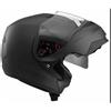 MDS Casco Modulare Mds Md200 E2205 Solid Flat Black