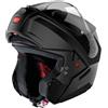 NOLAN Casco Modulare Nolan N90-3 Classic N-com Flat Black