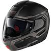 NOLAN Casco Nolan Modulare N90-3 Driller N-com Flat Black Grey