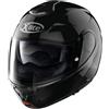 X-LITE Casco X-lite Modulare X-1005 Elegance N-com Black