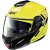 GREX Casco Modulare Grex G9.2 Offset N-com Led Yellow