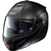 GREX Casco Modulare Grex G9.2 Kinetic N-com Black Graphite