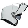 AGV Casco Modulare Agv Tourmodular Stelvio White